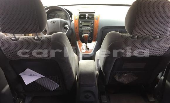 Buy Used Hyundai Tucson Other Car in Monrovia in Montserrado County Buy Used Hyundai Tucson Other Car in Monrovia in Montserrado County