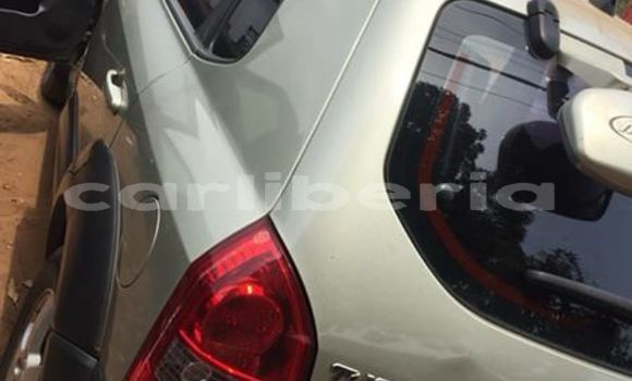 Buy Used Hyundai Tucson Other Car in Monrovia in Montserrado County Buy Used Hyundai Tucson Other Car in Monrovia in Montserrado County