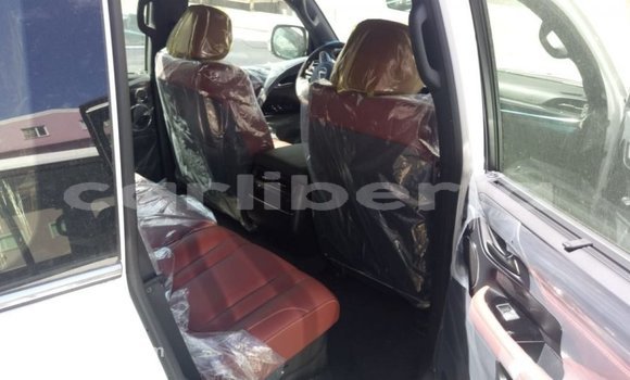 Buy Import Lexus LX White Car in Import - Dubai in Bomi County Buy Import Lexus LX White Car in Import - Dubai in Bomi County