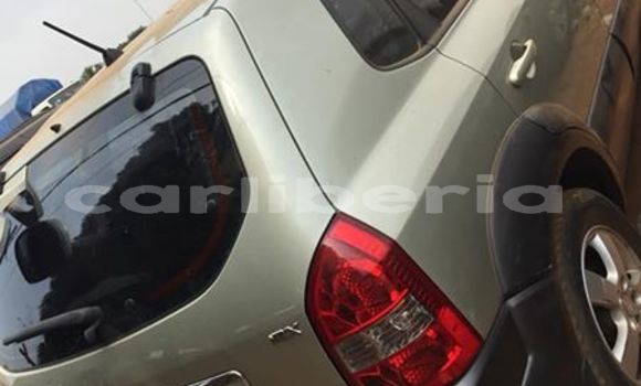 Buy Used Hyundai Tucson Other Car in Monrovia in Montserrado County Buy Used Hyundai Tucson Other Car in Monrovia in Montserrado County