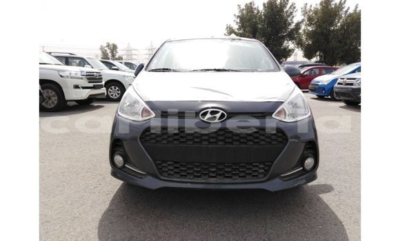 Buy Import Hyundai i10 Other Car in Import - Dubai in Bomi County Buy Import Hyundai i10 Other Car in Import - Dubai in Bomi County