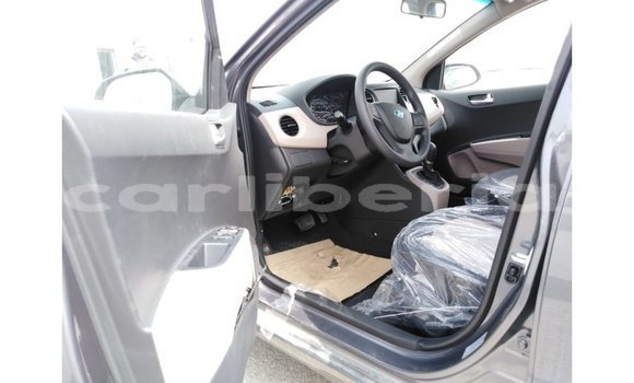 Buy Import Hyundai i10 Other Car in Import - Dubai in Bomi County Buy Import Hyundai i10 Other Car in Import - Dubai in Bomi County