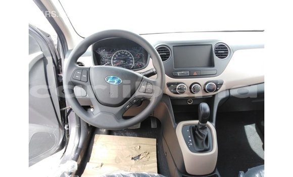 Buy Import Hyundai i10 Other Car in Import - Dubai in Bomi County Buy Import Hyundai i10 Other Car in Import - Dubai in Bomi County