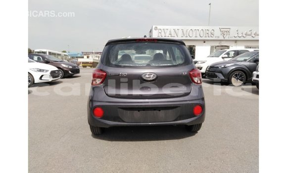 Buy Import Hyundai i10 Other Car in Import - Dubai in Bomi County Buy Import Hyundai i10 Other Car in Import - Dubai in Bomi County