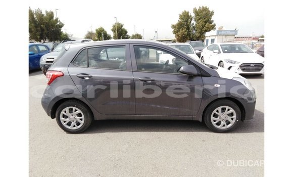 Buy Import Hyundai i10 Other Car in Import - Dubai in Bomi County Buy Import Hyundai i10 Other Car in Import - Dubai in Bomi County