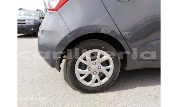Buy Import Hyundai i10 Other Car in Import - Dubai in Bomi County Buy Import Hyundai i10 Other Car in Import - Dubai in Bomi County