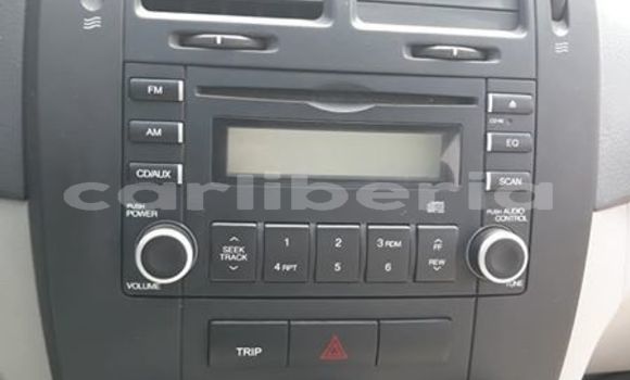 Buy Used Kia Spectra Silver Car in Monrovia in Montserrado County Buy Used Kia Spectra Silver Car in Monrovia in Montserrado County