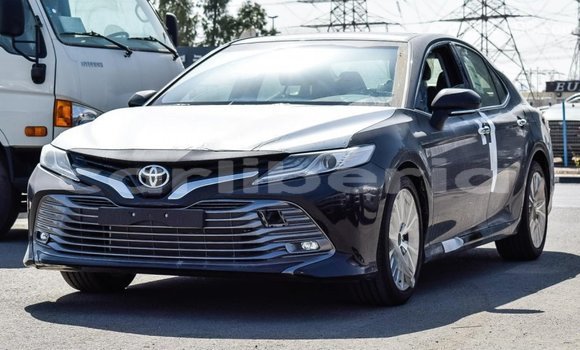 Buy Import Toyota Camry Black Car in Import - Dubai in Bomi County Buy Import Toyota Camry Black Car in Import - Dubai in Bomi County
