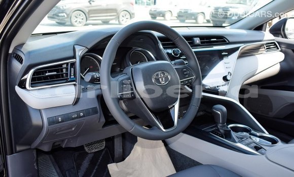 Buy Import Toyota Camry Black Car in Import - Dubai in Bomi County Buy Import Toyota Camry Black Car in Import - Dubai in Bomi County