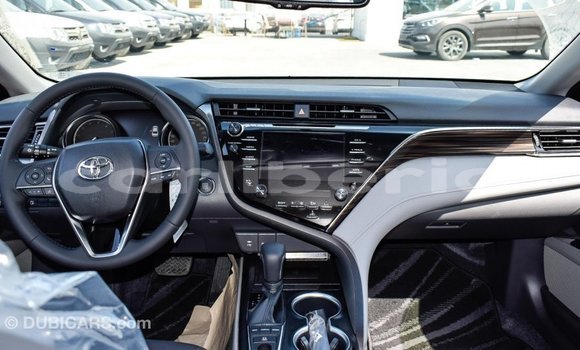 Buy Import Toyota Camry Black Car in Import - Dubai in Bomi County Buy Import Toyota Camry Black Car in Import - Dubai in Bomi County