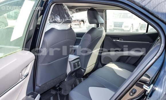 Buy Import Toyota Camry Black Car in Import - Dubai in Bomi County Buy Import Toyota Camry Black Car in Import - Dubai in Bomi County