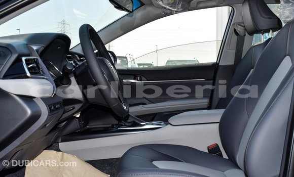 Buy Import Toyota Camry Black Car in Import - Dubai in Bomi County Buy Import Toyota Camry Black Car in Import - Dubai in Bomi County