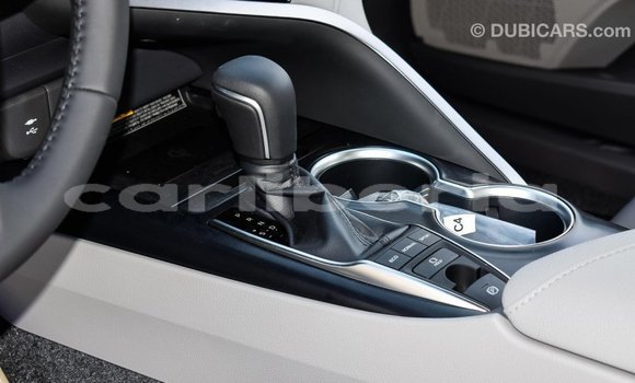 Buy Import Toyota Camry Black Car in Import - Dubai in Bomi County Buy Import Toyota Camry Black Car in Import - Dubai in Bomi County