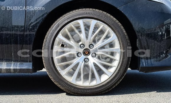 Buy Import Toyota Camry Black Car in Import - Dubai in Bomi County Buy Import Toyota Camry Black Car in Import - Dubai in Bomi County