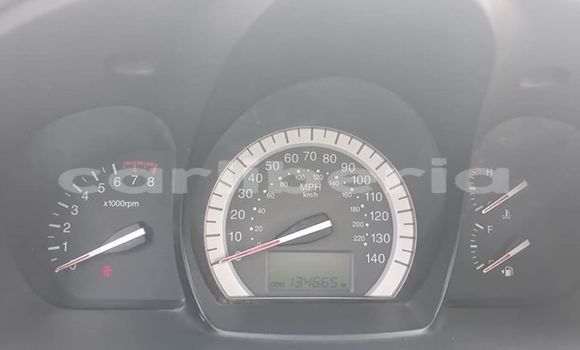 Buy Used Kia Spectra Silver Car in Monrovia in Montserrado County Buy Used Kia Spectra Silver Car in Monrovia in Montserrado County