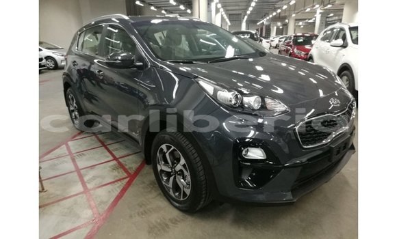 Buy Import Kia Sportage Other Car in Import - Dubai in Bomi County Buy Import Kia Sportage Other Car in Import - Dubai in Bomi County