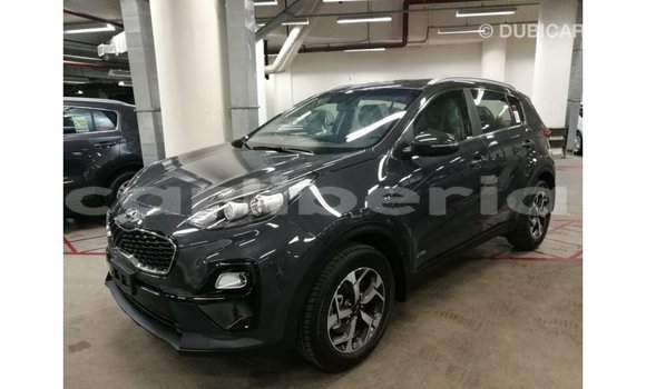 Buy Import Kia Sportage Other Car in Import - Dubai in Bomi County Buy Import Kia Sportage Other Car in Import - Dubai in Bomi County