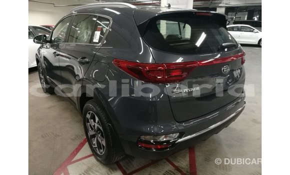 Buy Import Kia Sportage Other Car in Import - Dubai in Bomi County Buy Import Kia Sportage Other Car in Import - Dubai in Bomi County