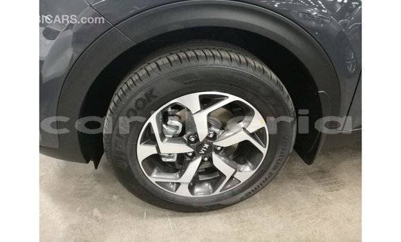 Buy Import Kia Sportage Other Car in Import - Dubai in Bomi County Buy Import Kia Sportage Other Car in Import - Dubai in Bomi County