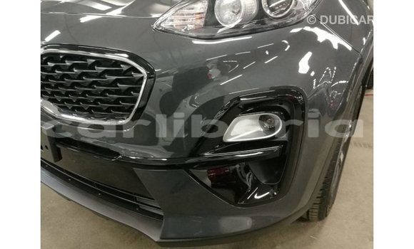 Buy Import Kia Sportage Other Car in Import - Dubai in Bomi County Buy Import Kia Sportage Other Car in Import - Dubai in Bomi County