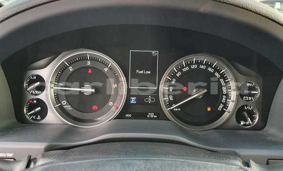 Acheter Neuf Voiture Toyota Land Cruiser Noir à Barclayville, Grand Kru County Acheter Neuf Voiture Toyota Land Cruiser Noir à Barclayville, Grand Kru County