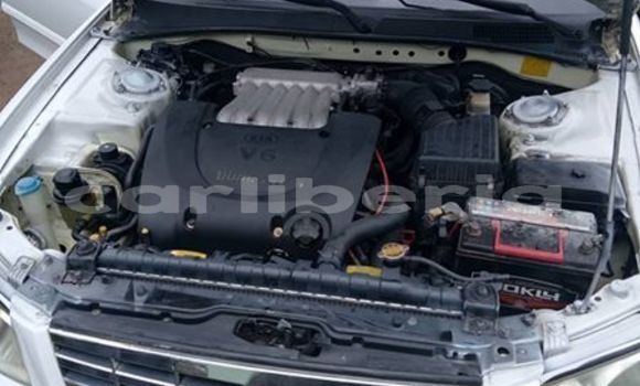 Buy Used Kia Optima White Car in Monrovia in Montserrado County Buy Used Kia Optima White Car in Monrovia in Montserrado County