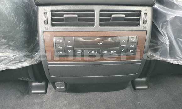 Acheter Neuf Voiture Toyota Land Cruiser Noir à Barclayville, Grand Kru County Acheter Neuf Voiture Toyota Land Cruiser Noir à Barclayville, Grand Kru County