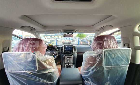 Acheter Neuf Voiture Toyota Land Cruiser Noir à Barclayville, Grand Kru County Acheter Neuf Voiture Toyota Land Cruiser Noir à Barclayville, Grand Kru County