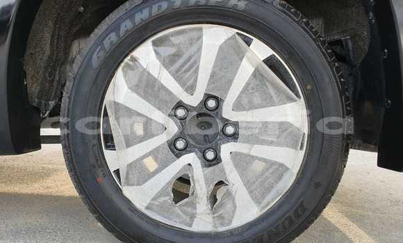 Acheter Neuf Voiture Toyota Land Cruiser Noir à Barclayville, Grand Kru County Acheter Neuf Voiture Toyota Land Cruiser Noir à Barclayville, Grand Kru County