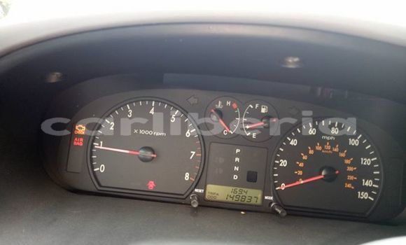 Buy Used Kia Optima White Car in Monrovia in Montserrado County Buy Used Kia Optima White Car in Monrovia in Montserrado County