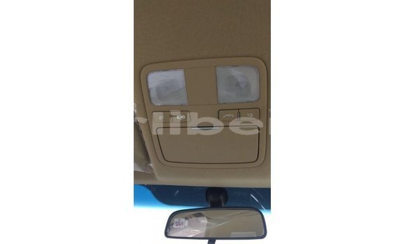 Buy Import Hyundai Accent White Car in Import - Dubai in Bomi County Buy Import Hyundai Accent White Car in Import - Dubai in Bomi County