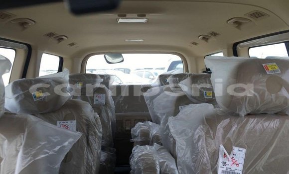 Buy Import Hyundai Accent White Car in Import - Dubai in Bomi County Buy Import Hyundai Accent White Car in Import - Dubai in Bomi County