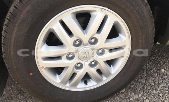 Buy Import Hyundai Accent White Car in Import - Dubai in Bomi County Buy Import Hyundai Accent White Car in Import - Dubai in Bomi County