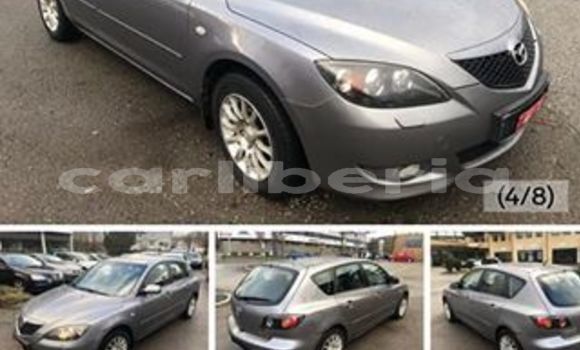 Buy Used Mazda Mazda 3 Other Car in Monrovia in Montserrado County