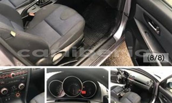 Buy Used Mazda Mazda 3 Other Car in Monrovia in Montserrado County Buy Used Mazda Mazda 3 Other Car in Monrovia in Montserrado County