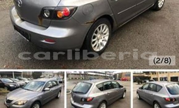 Buy Used Mazda Mazda 3 Other Car in Monrovia in Montserrado County Buy Used Mazda Mazda 3 Other Car in Monrovia in Montserrado County