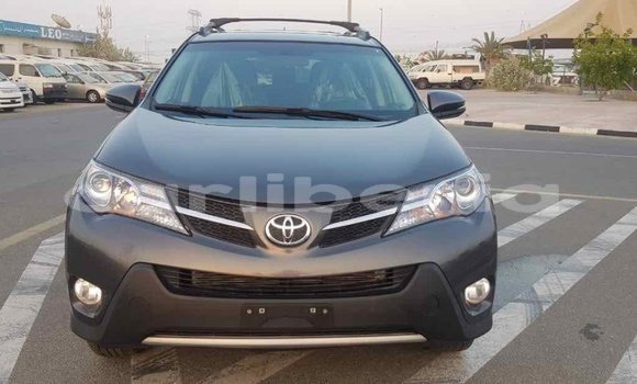 Buy Import Toyota Highlander Other Car in Import - Dubai in Bomi County Buy Import Toyota Highlander Other Car in Import - Dubai in Bomi County