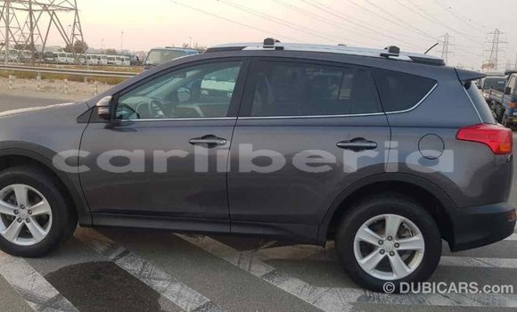 Buy Import Toyota Highlander Other Car in Import - Dubai in Bomi County Buy Import Toyota Highlander Other Car in Import - Dubai in Bomi County