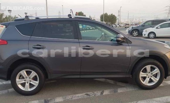 Buy Import Toyota Highlander Other Car in Import - Dubai in Bomi County Buy Import Toyota Highlander Other Car in Import - Dubai in Bomi County