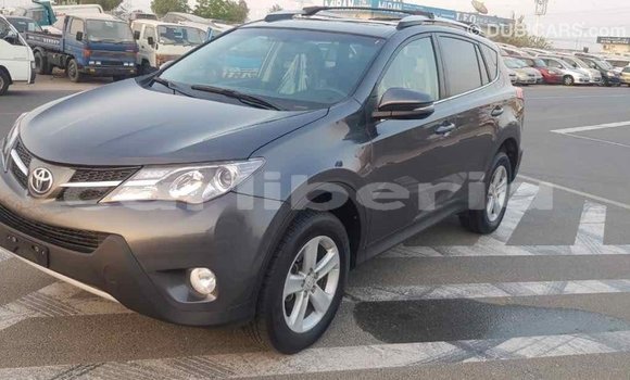 Buy Import Toyota Highlander Other Car in Import - Dubai in Bomi County Buy Import Toyota Highlander Other Car in Import - Dubai in Bomi County