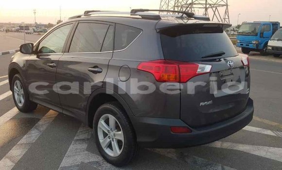 Buy Import Toyota Highlander Other Car in Import - Dubai in Bomi County Buy Import Toyota Highlander Other Car in Import - Dubai in Bomi County