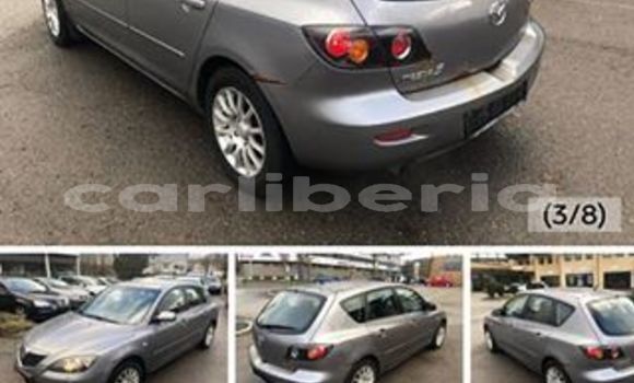 Buy Used Mazda Mazda 3 Other Car in Monrovia in Montserrado County Buy Used Mazda Mazda 3 Other Car in Monrovia in Montserrado County