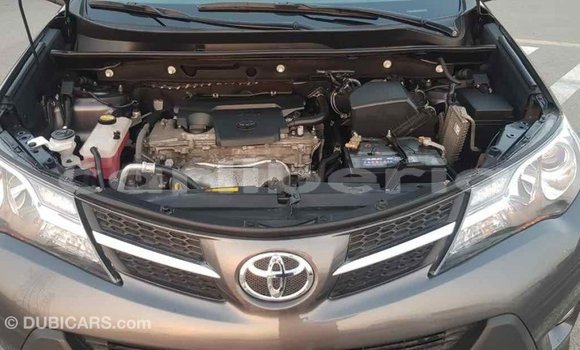 Buy Import Toyota Highlander Other Car in Import - Dubai in Bomi County Buy Import Toyota Highlander Other Car in Import - Dubai in Bomi County