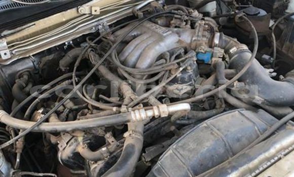 Buy Used Nissan Pathfinder Silver Car in Monrovia in Montserrado County Buy Used Nissan Pathfinder Silver Car in Monrovia in Montserrado County