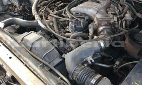 Buy Used Nissan Pathfinder Silver Car in Monrovia in Montserrado County Buy Used Nissan Pathfinder Silver Car in Monrovia in Montserrado County