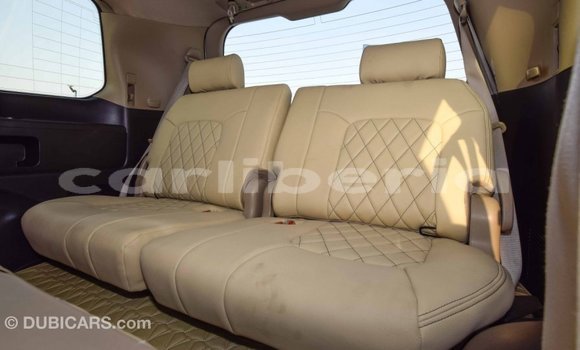 Buy Import Toyota Land Cruiser White Car in Import - Dubai in Bomi County Buy Import Toyota Land Cruiser White Car in Import - Dubai in Bomi County