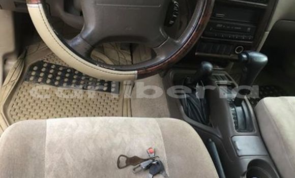 Buy Used Nissan Pathfinder Silver Car in Monrovia in Montserrado County Buy Used Nissan Pathfinder Silver Car in Monrovia in Montserrado County