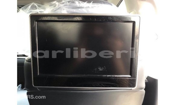 Buy Import Lexus LX White Car in Import - Dubai in Bomi County Buy Import Lexus LX White Car in Import - Dubai in Bomi County