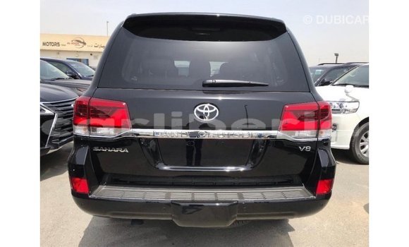 Buy Import Toyota Land Cruiser Black Car in Import - Dubai in Bomi County Buy Import Toyota Land Cruiser Black Car in Import - Dubai in Bomi County