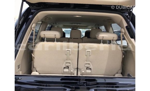 Buy Import Toyota Land Cruiser Black Car in Import - Dubai in Bomi County Buy Import Toyota Land Cruiser Black Car in Import - Dubai in Bomi County